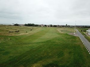 Royal Cinque Ports 1st Aerial